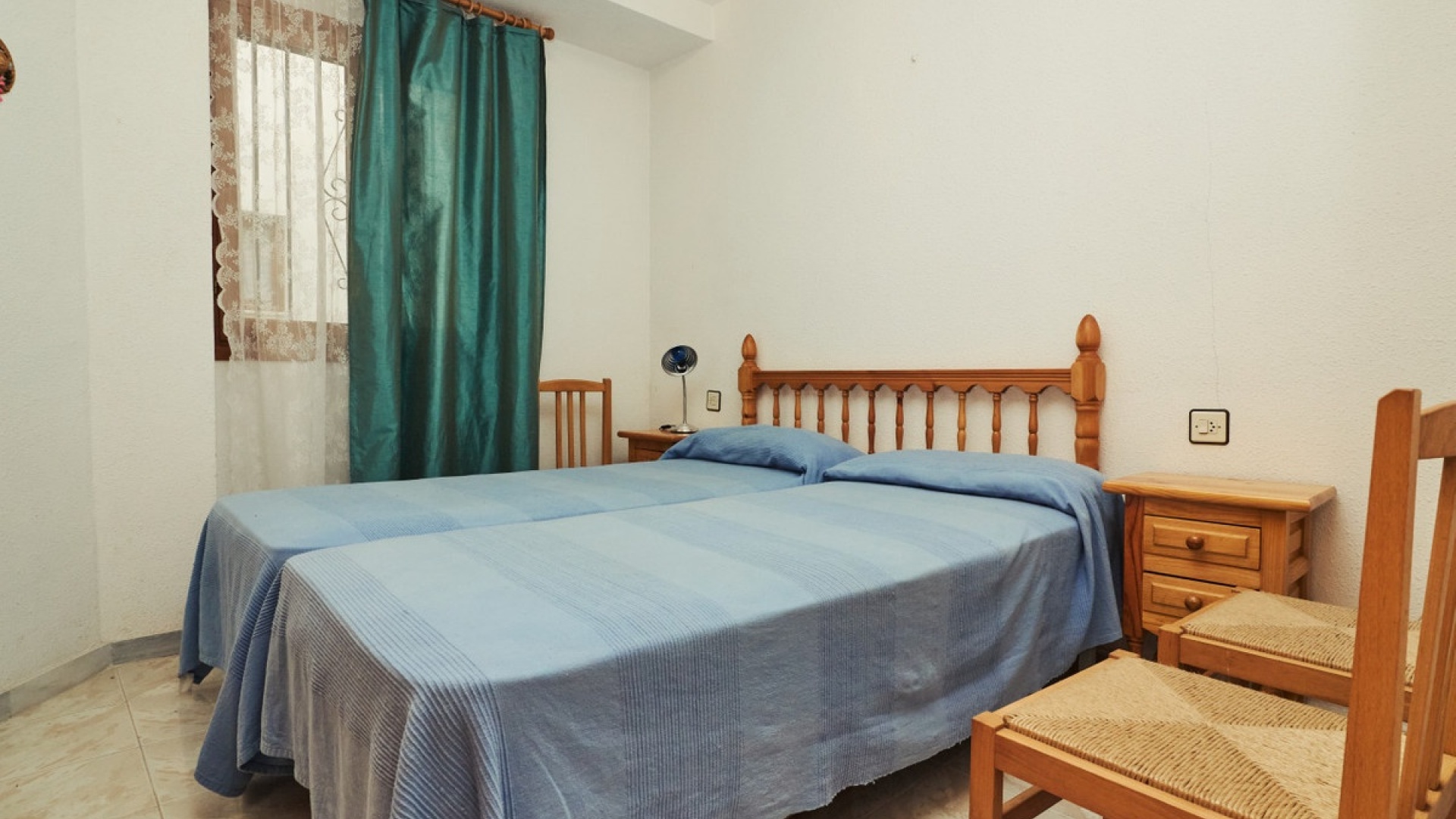 Resale - Apartment - Torrevieja - La Mata