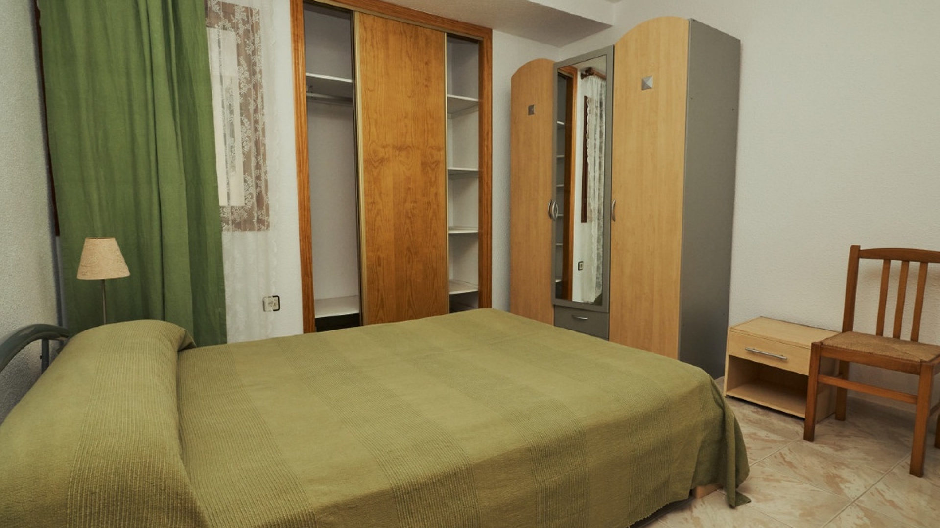 Resale - Apartment - Torrevieja - La Mata