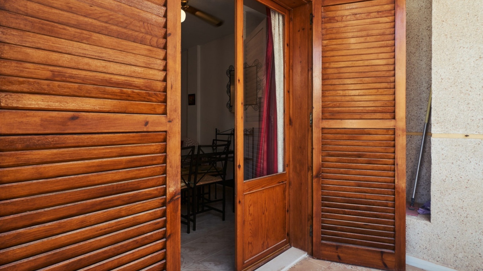 Resale - Apartment - Torrevieja - La Mata