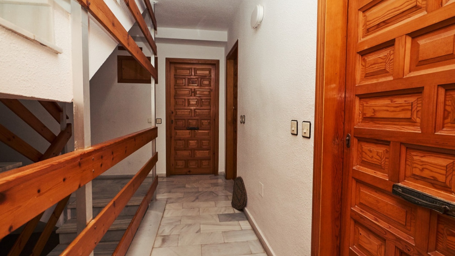 Resale - Apartment - Torrevieja - La Mata