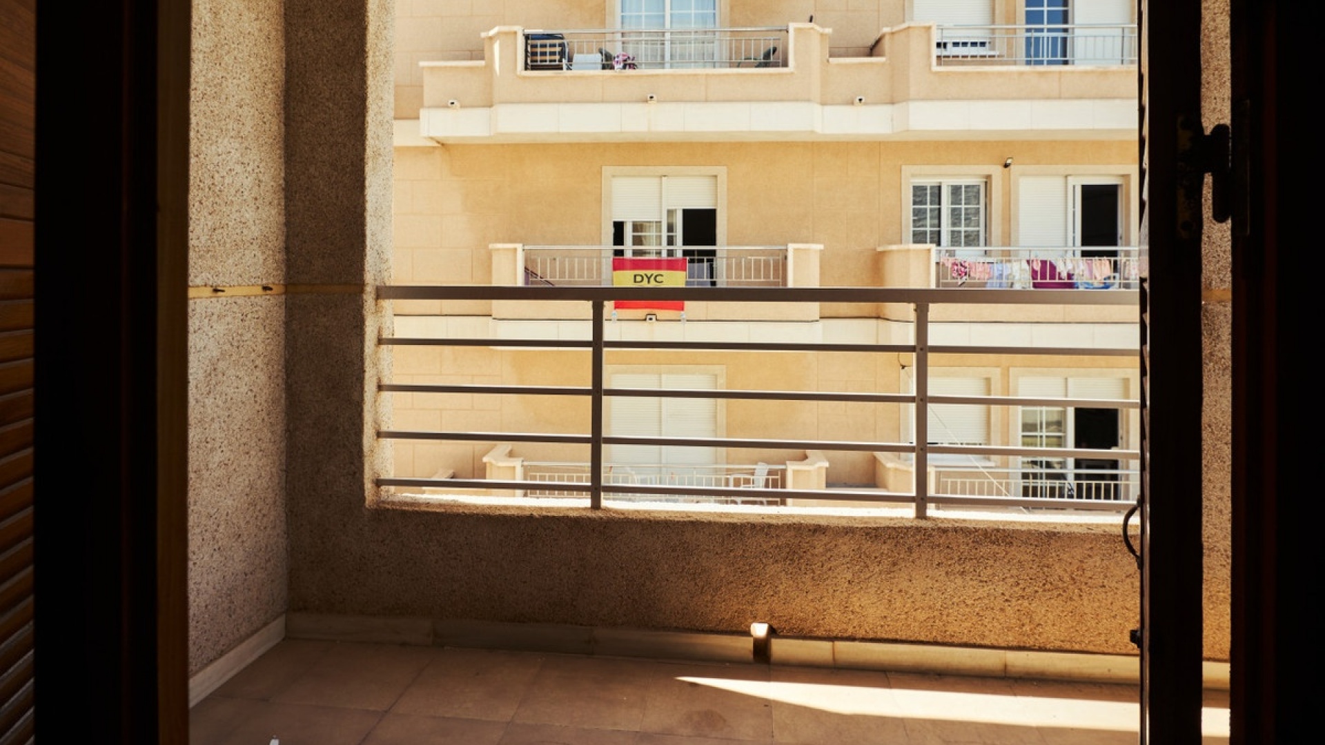 Resale - Apartment - Torrevieja - La Mata
