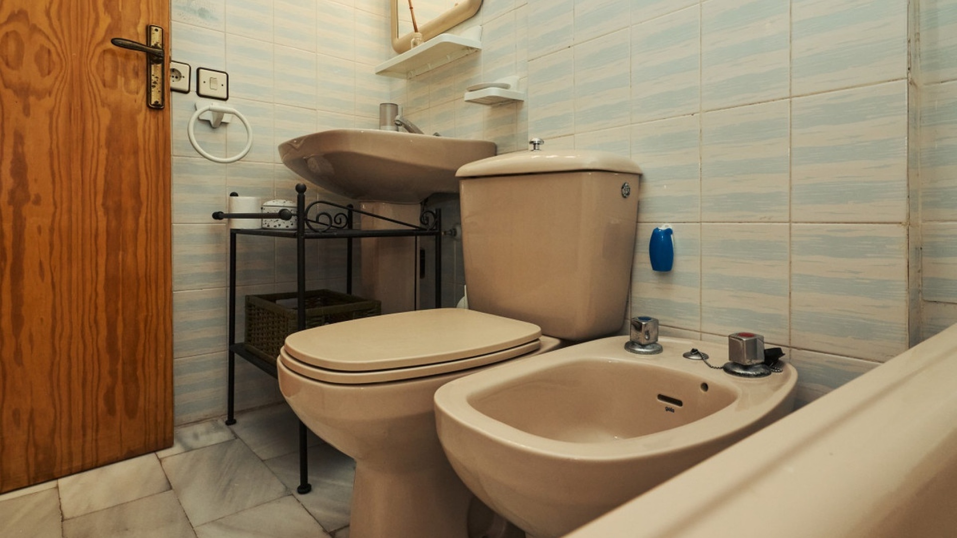 Resale - Apartment - Torrevieja - La Mata