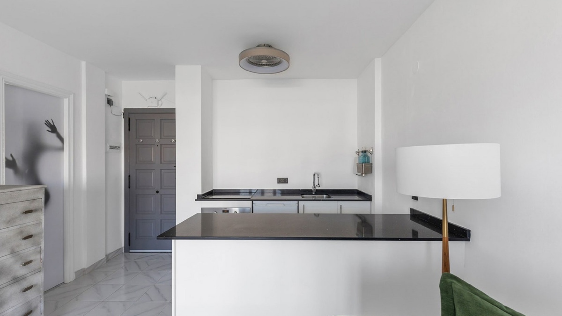 Resale - Apartment - Torrevieja - La Mata