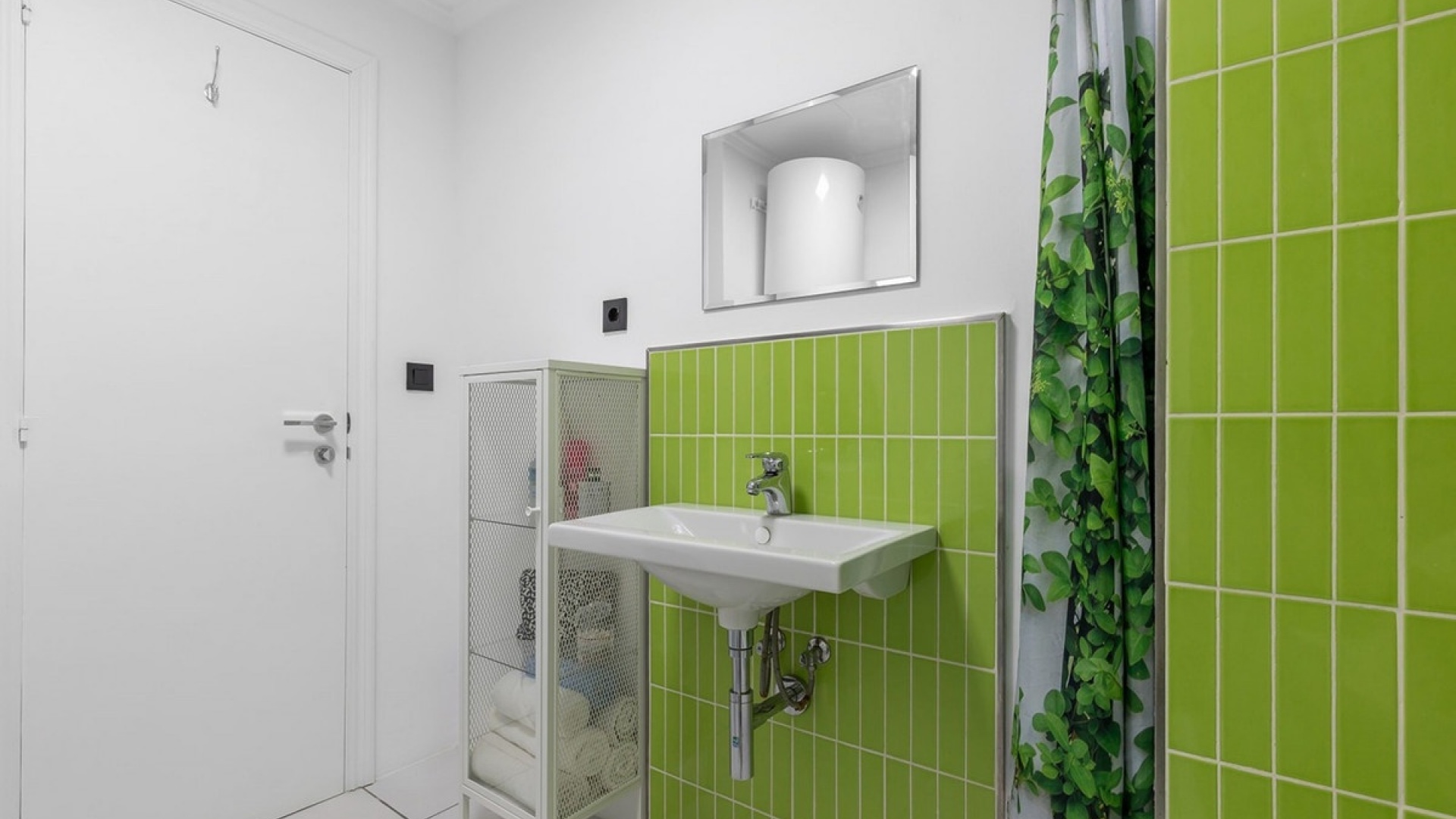 Resale - Apartment - Torrevieja - La Mata
