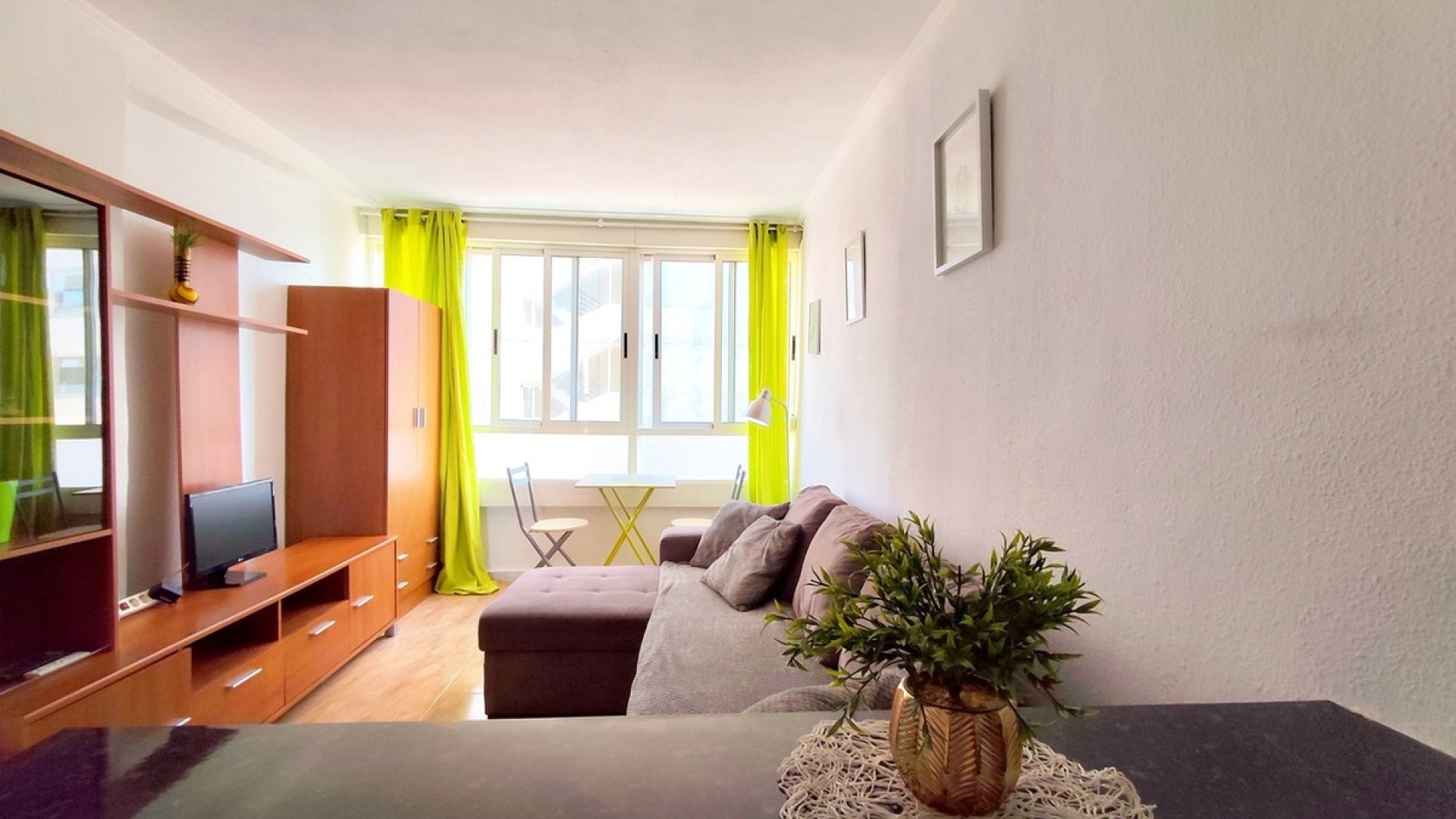 Resale - Apartment - Torrevieja - La Mata
