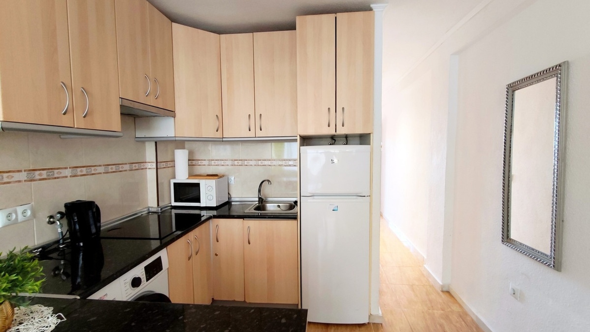 Resale - Apartment - Torrevieja - La Mata