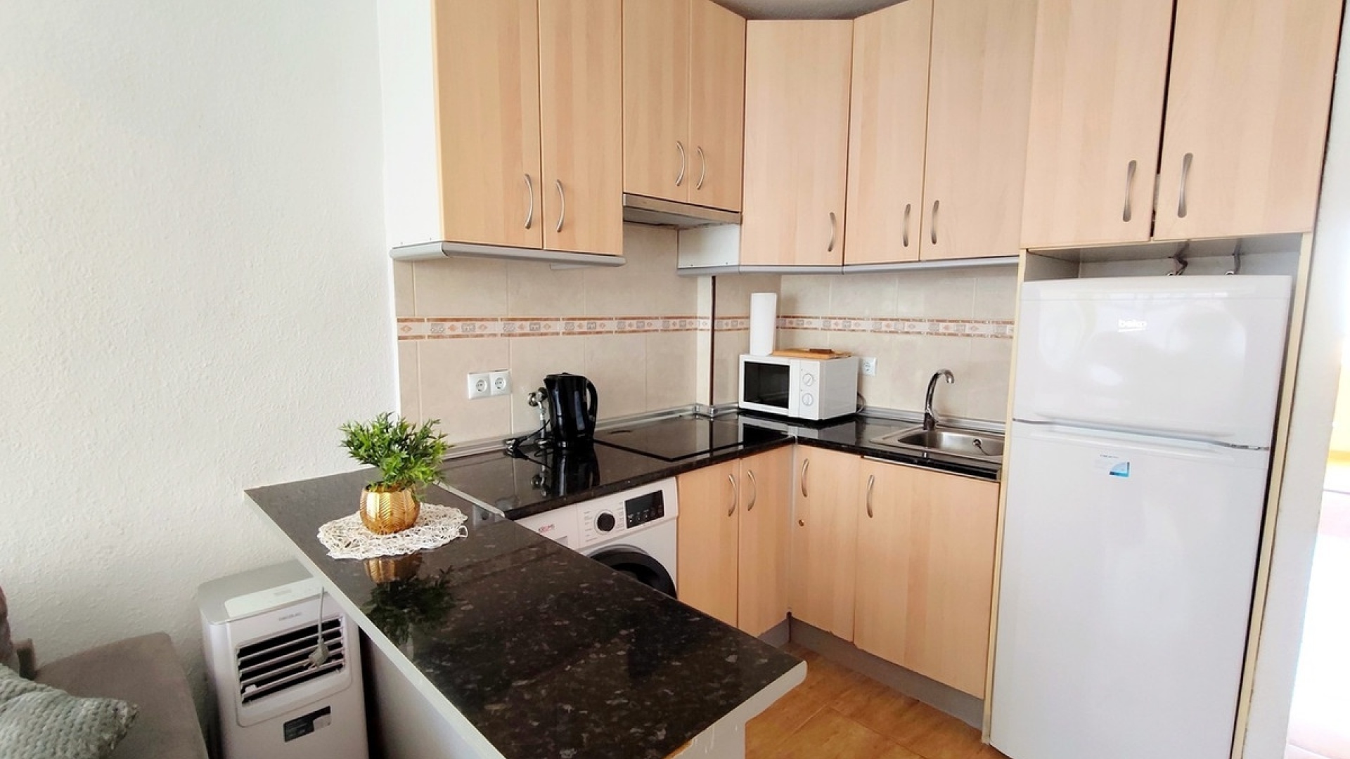 Resale - Apartment - Torrevieja - La Mata