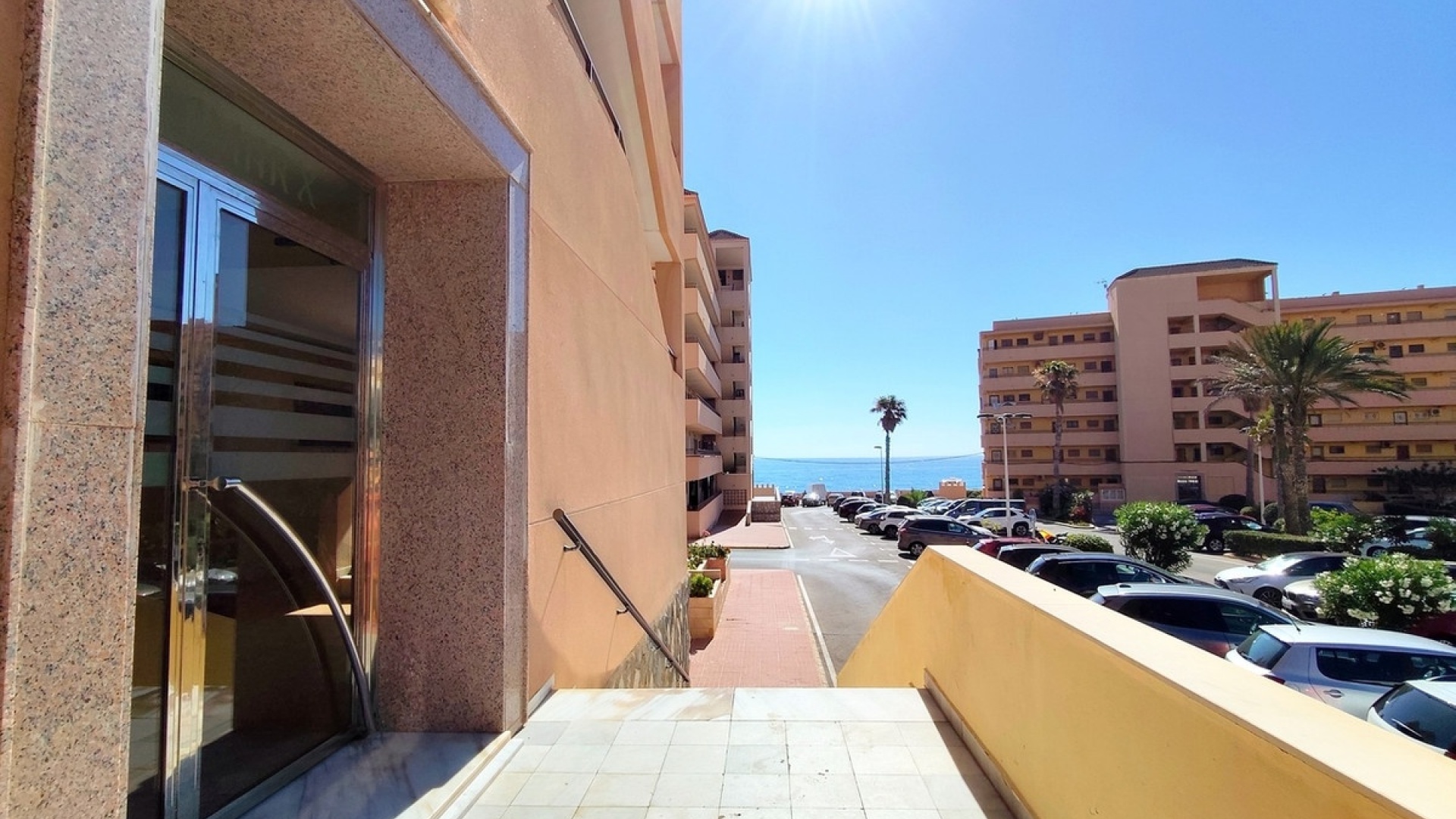 Resale - Apartment - Torrevieja - La Mata