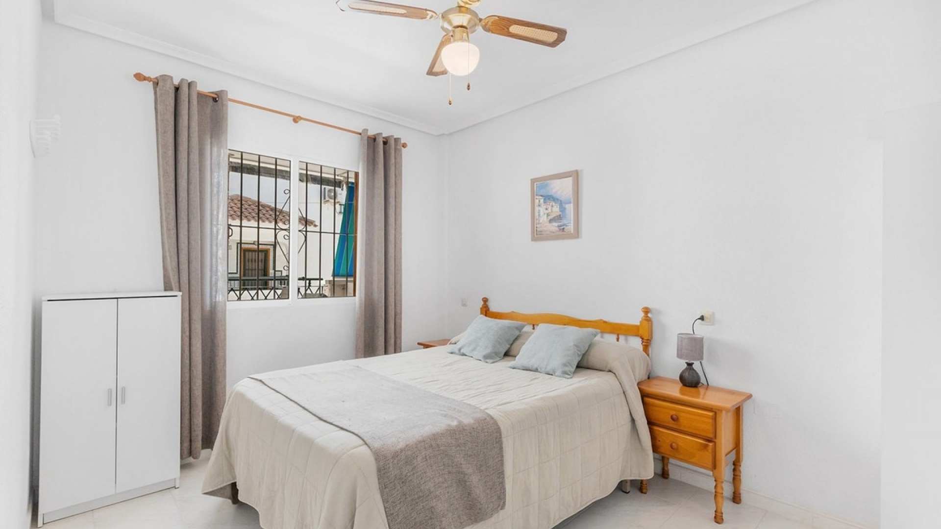 Resale - Apartment - Torrevieja - La Mata
