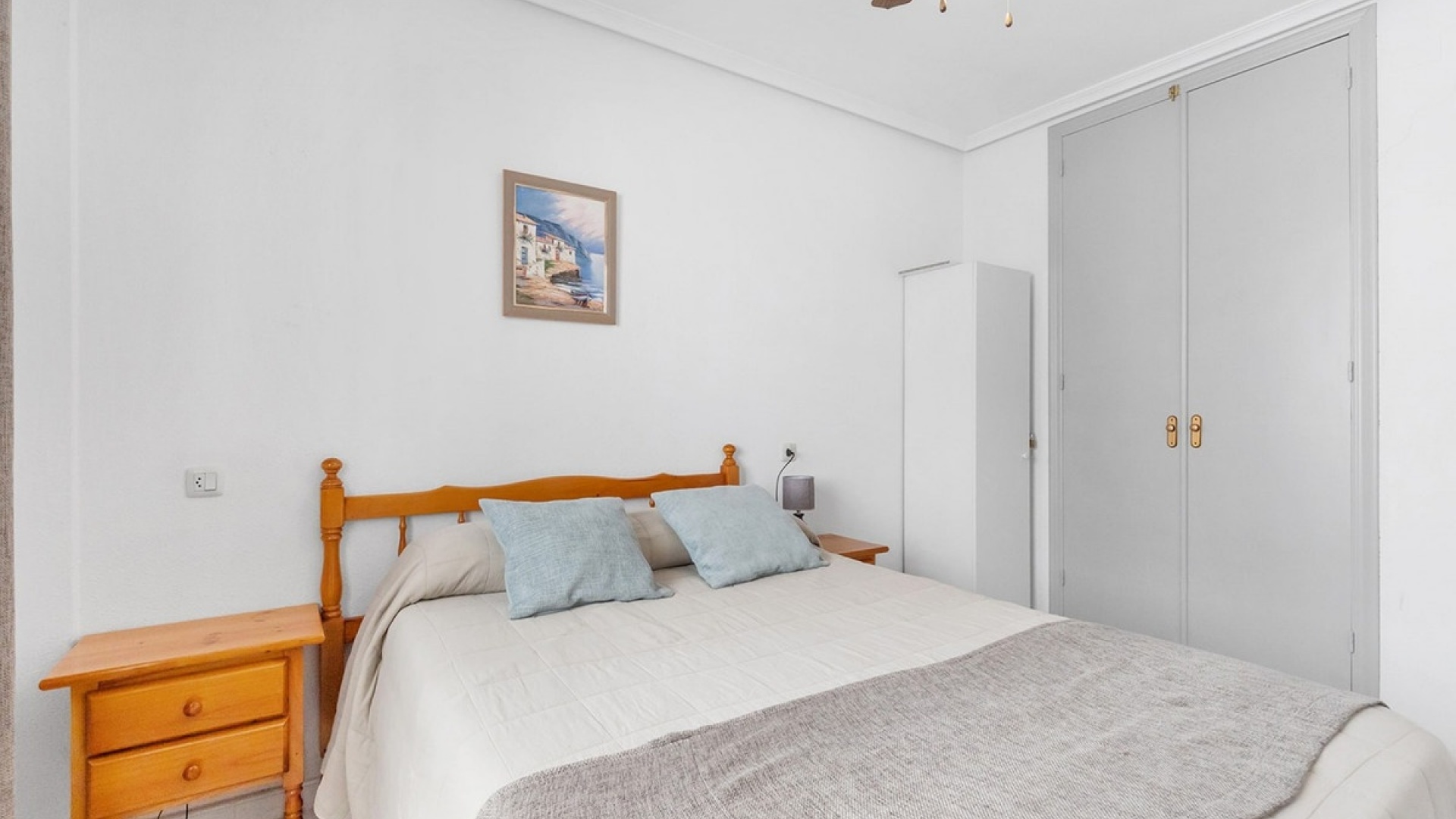 Resale - Apartment - Torrevieja - La Mata
