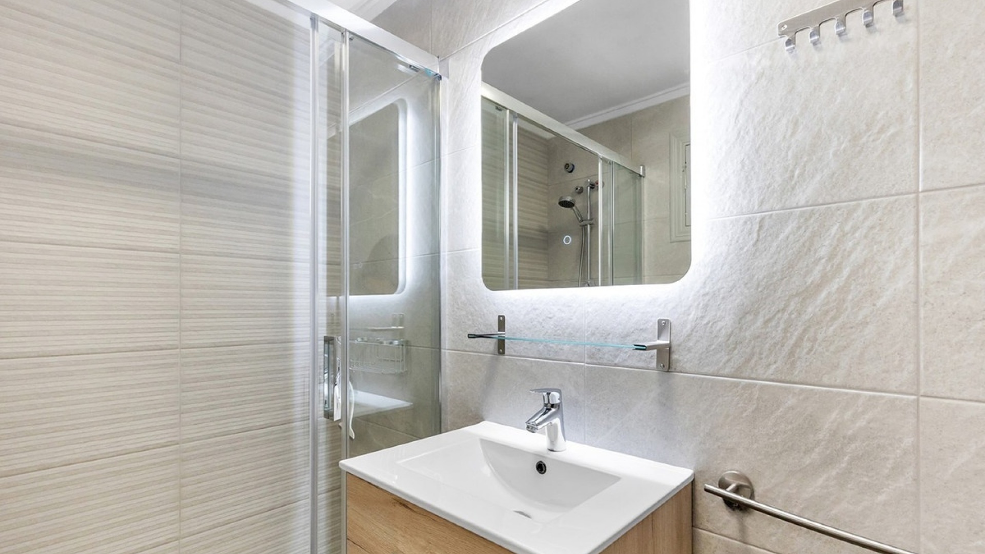 Resale - Apartment - Torrevieja - La Mata