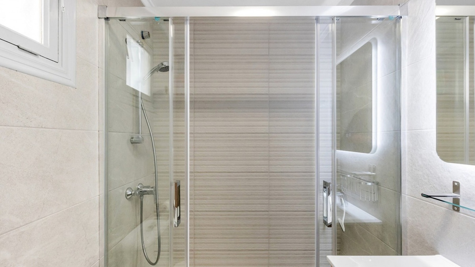 Resale - Apartment - Torrevieja - La Mata