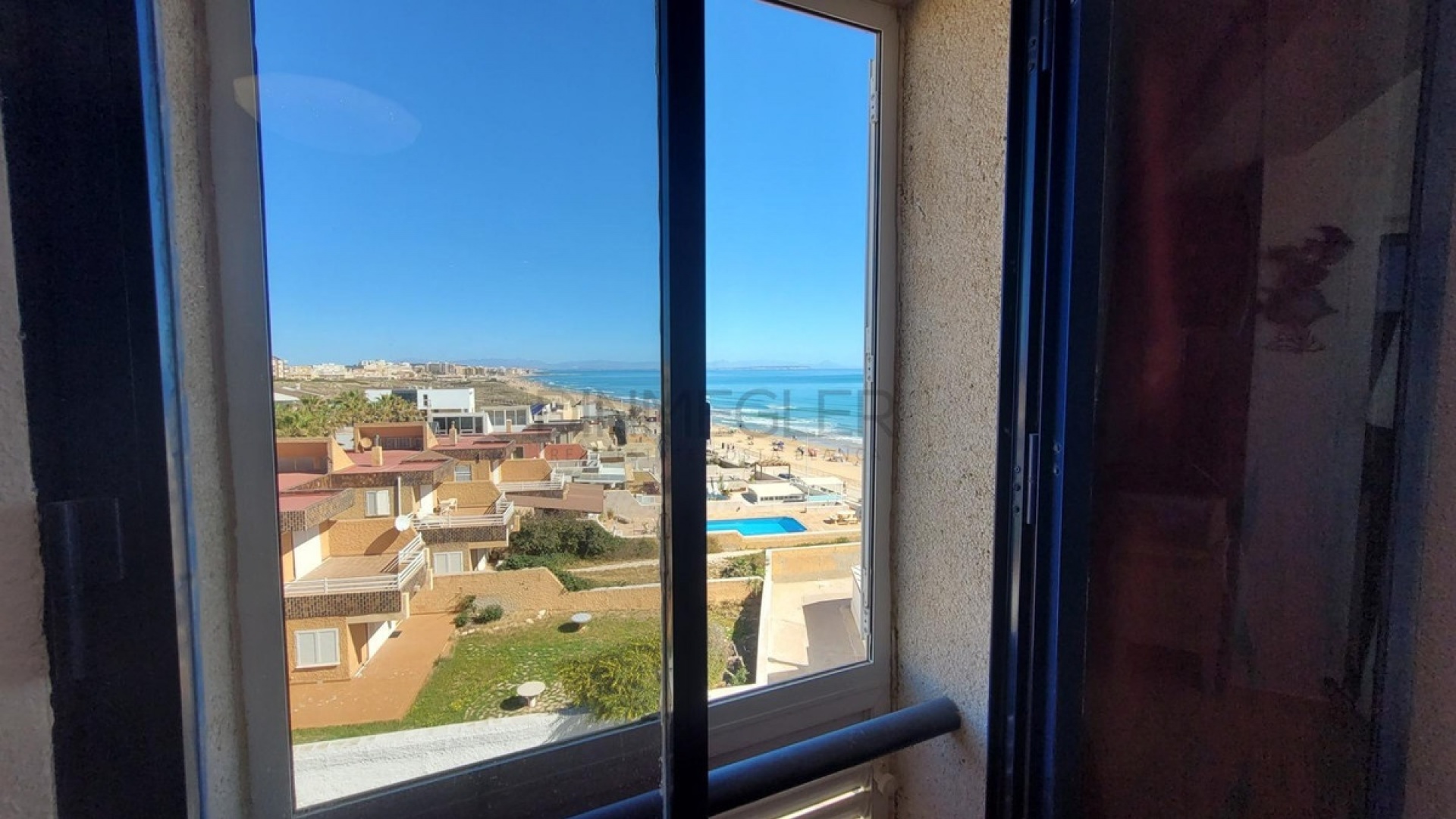 Resale - Apartment - Torrevieja - La Mata