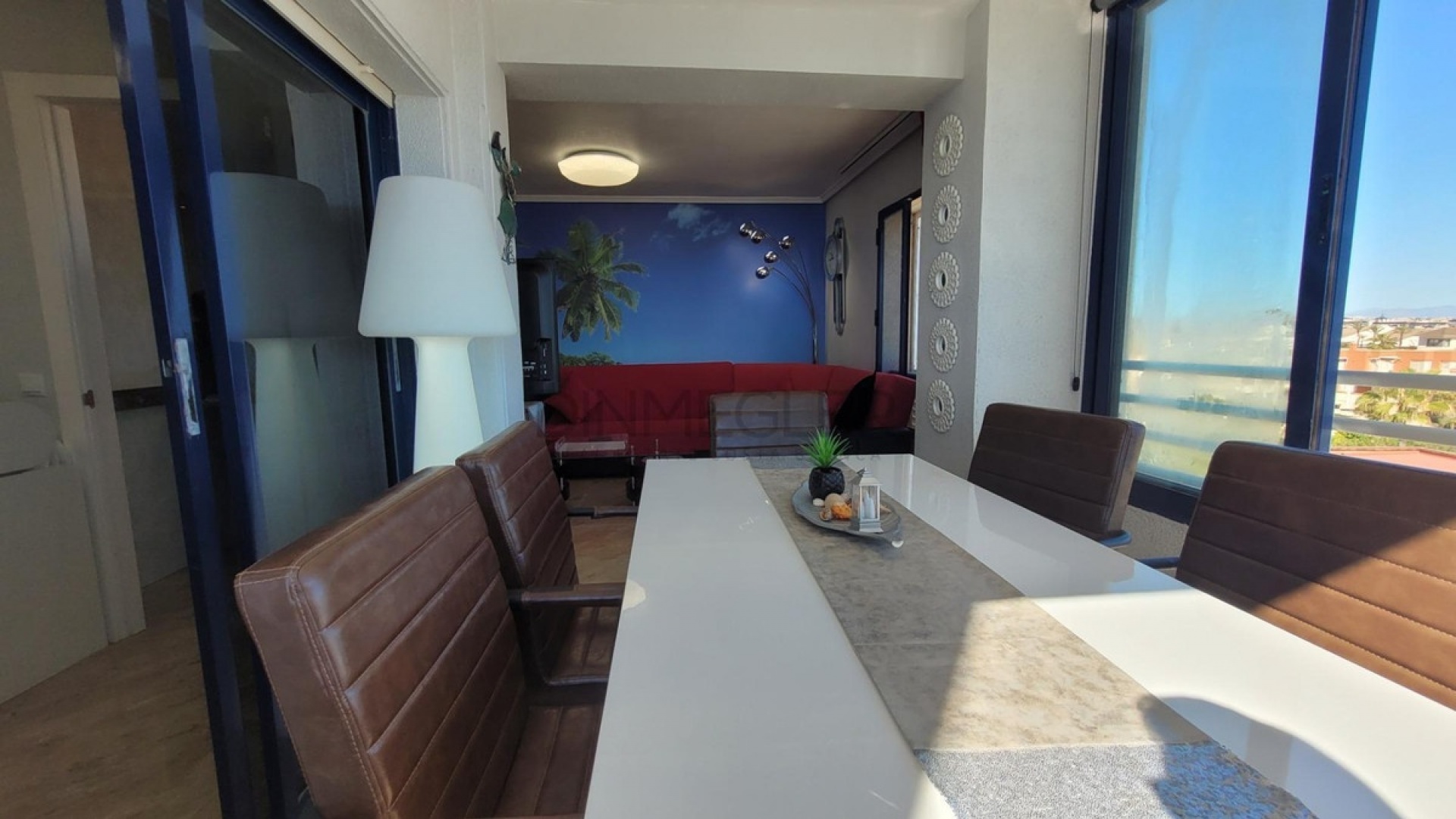 Resale - Apartment - Torrevieja - La Mata