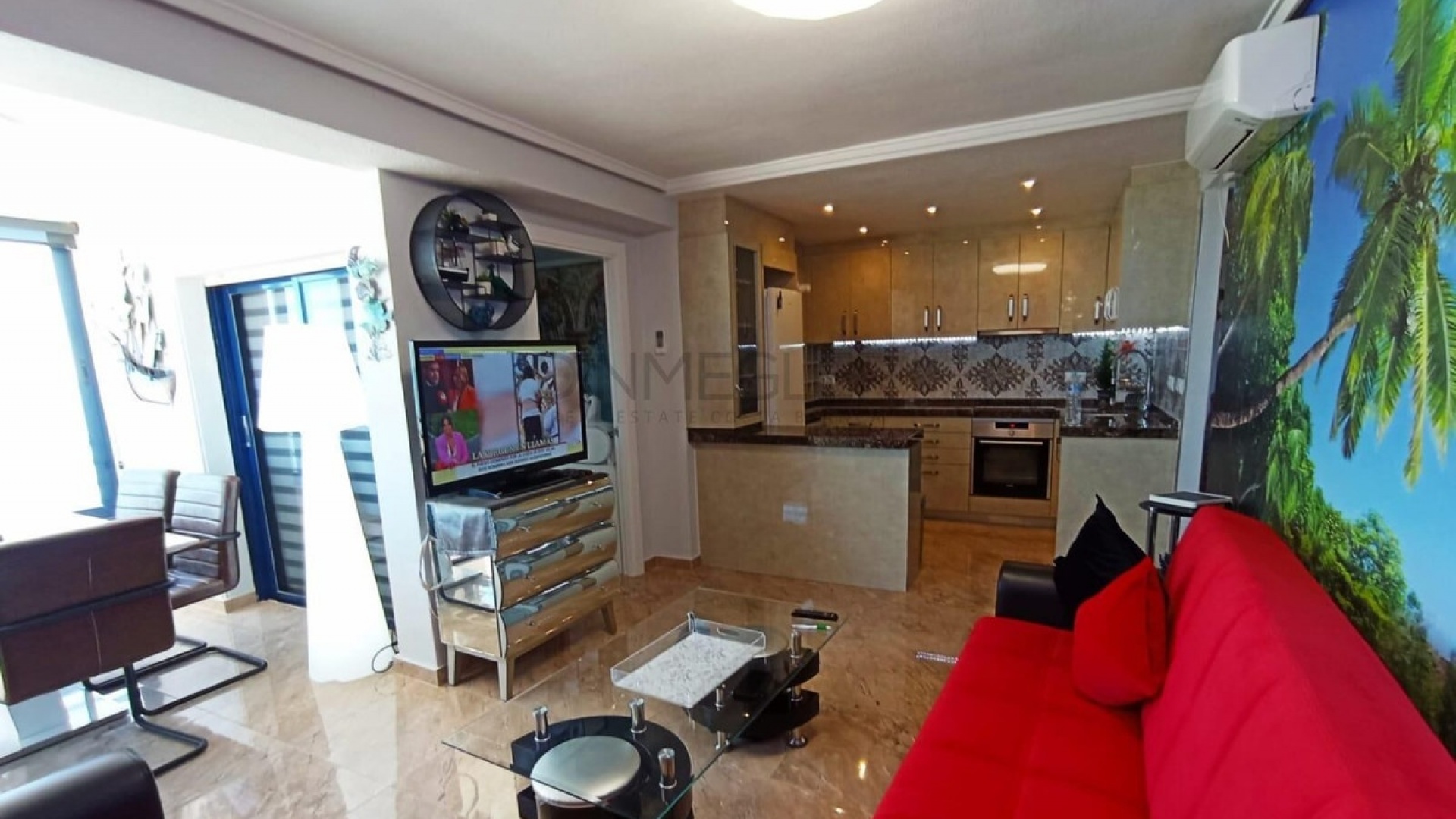 Resale - Apartment - Torrevieja - La Mata