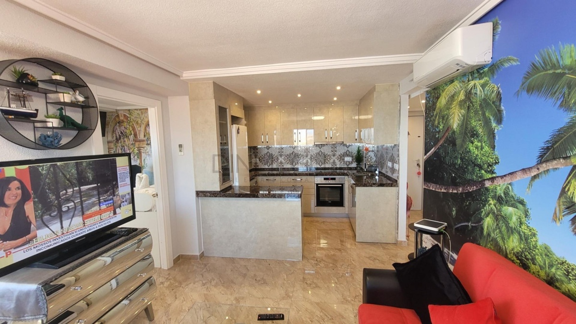 Resale - Apartment - Torrevieja - La Mata