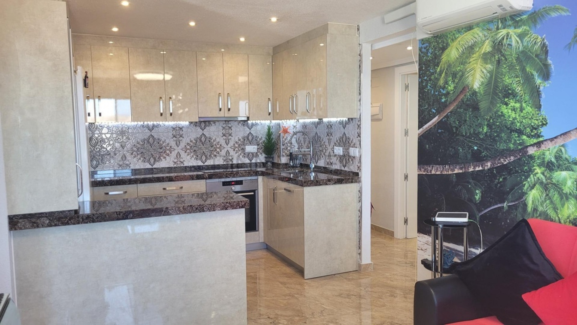 Resale - Apartment - Torrevieja - La Mata