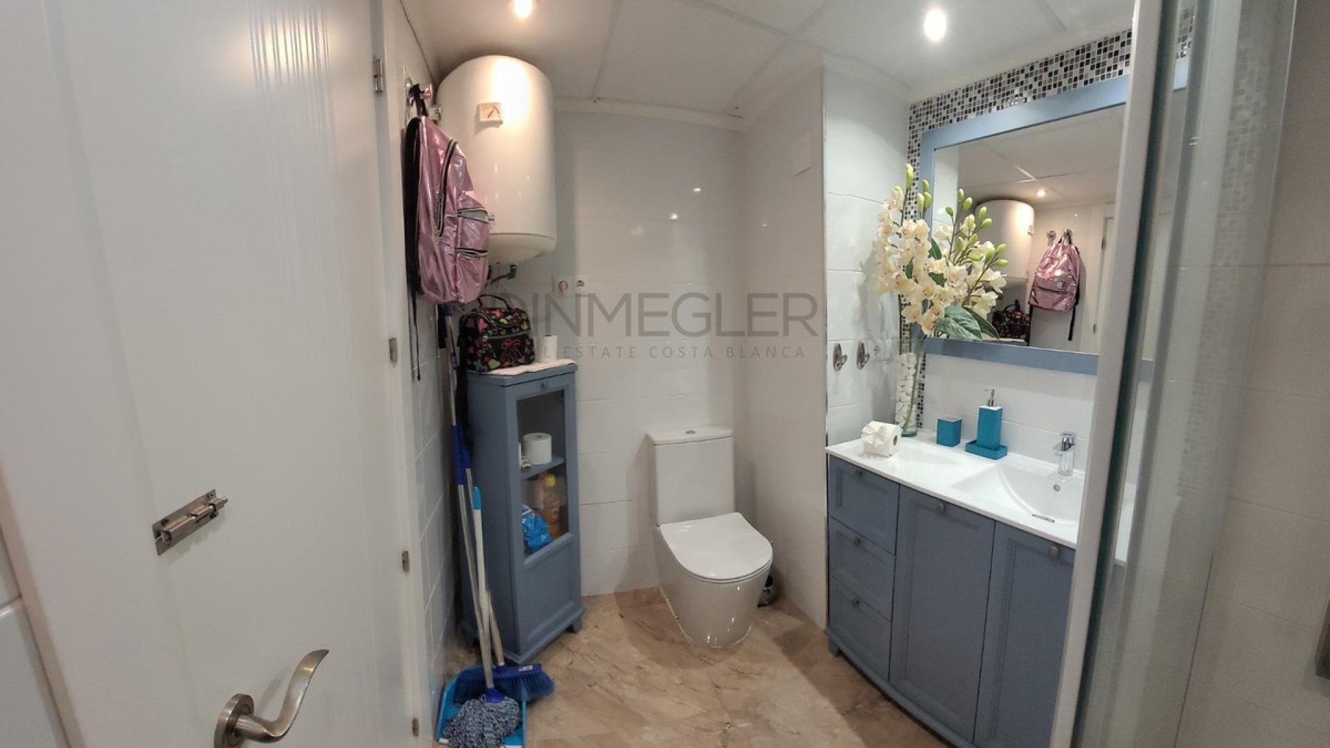 Resale - Apartment - Torrevieja - La Mata