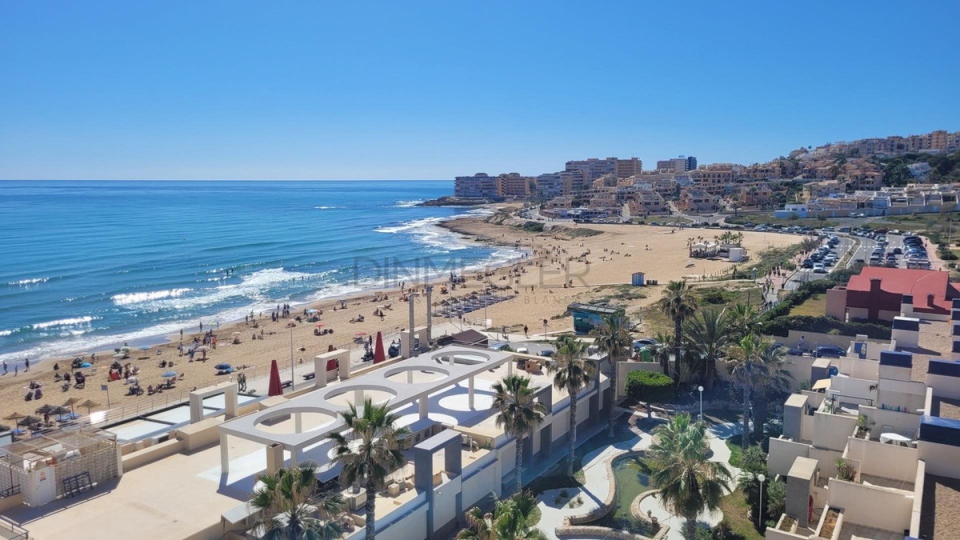 Resale - Apartment - Torrevieja - La Mata
