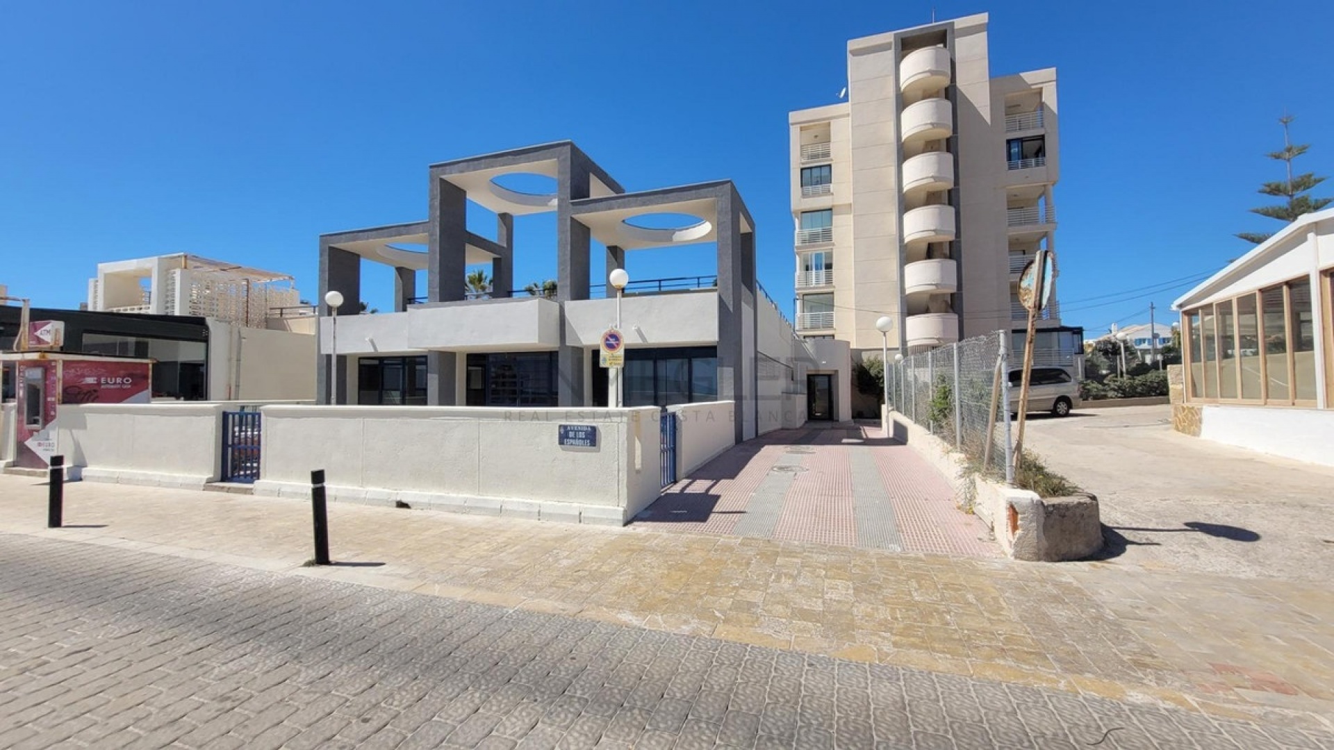 Resale - Apartment - Torrevieja - La Mata