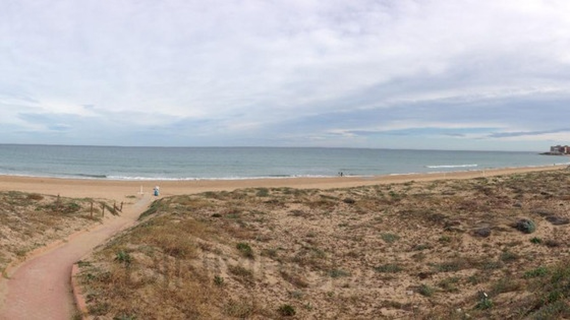 Resale - Apartment - Torrevieja - La Mata
