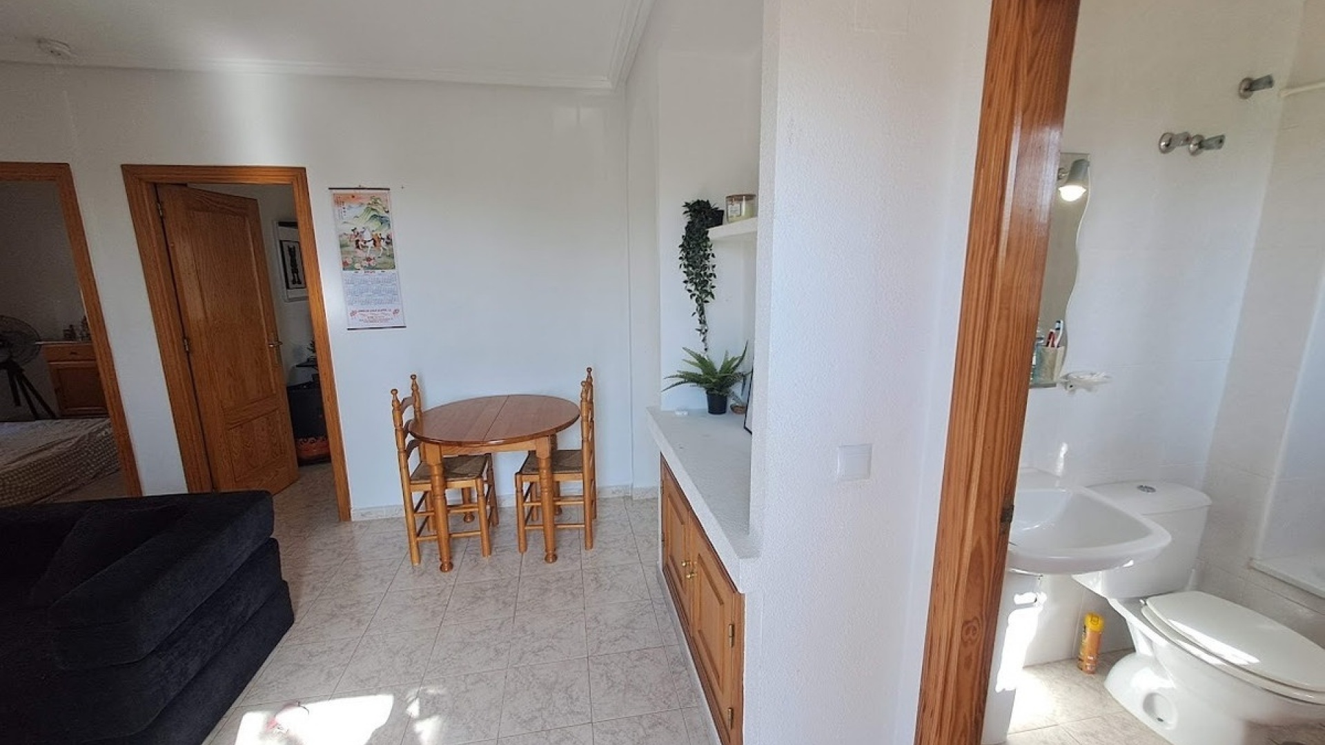 Resale - Apartment - Torrevieja - La Mata