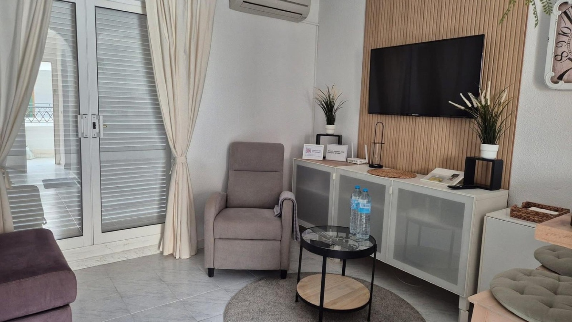 Resale - Apartment - Torrevieja - La Mata