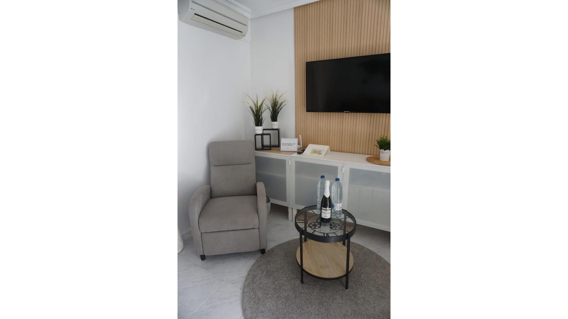 Resale - Apartment - Torrevieja - La Mata