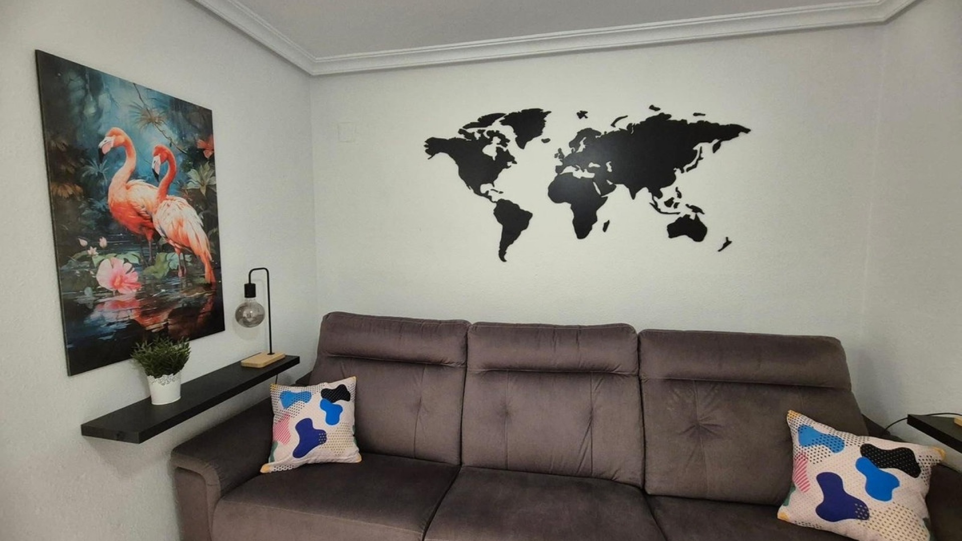Resale - Apartment - Torrevieja - La Mata