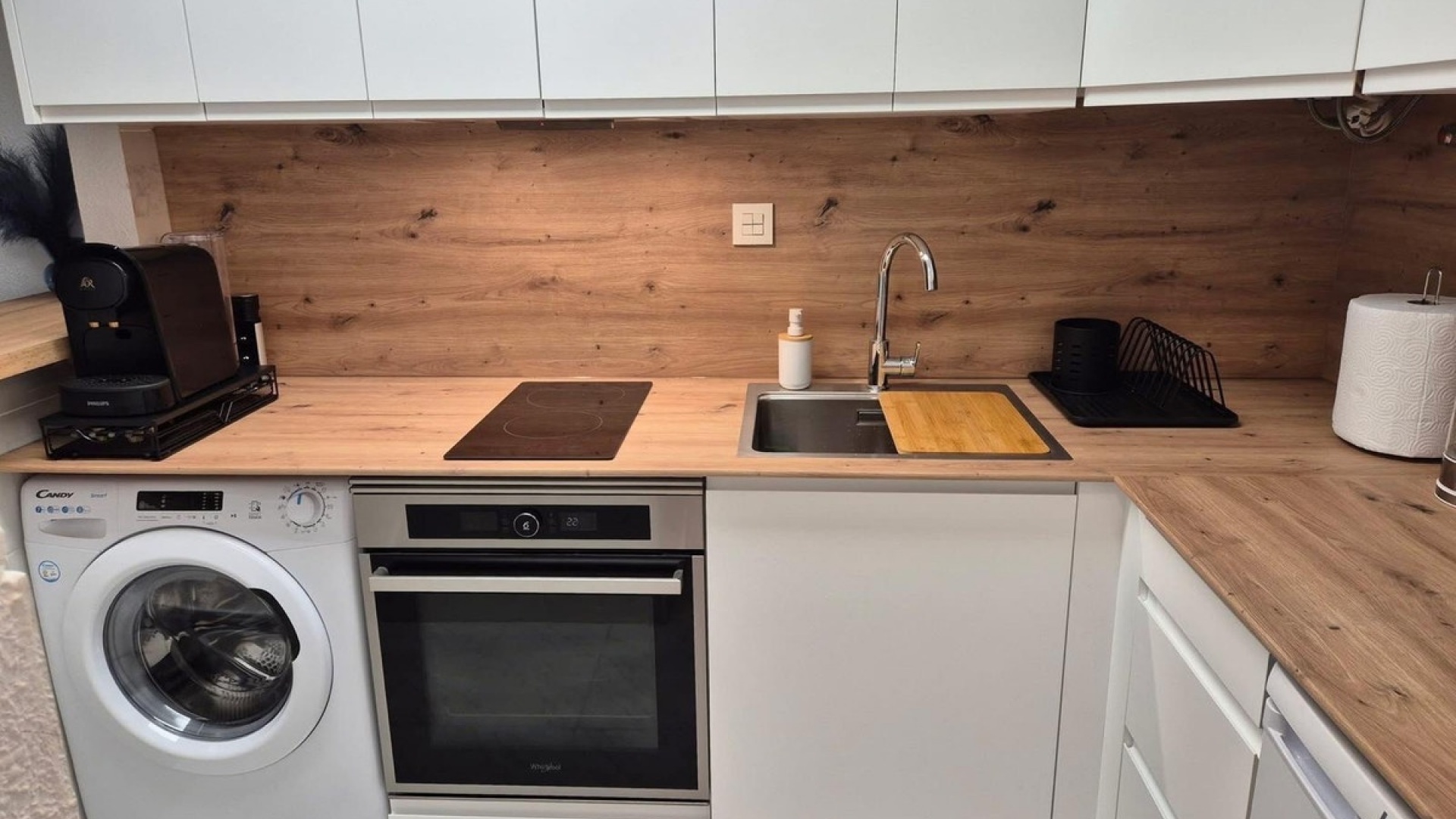 Resale - Apartment - Torrevieja - La Mata