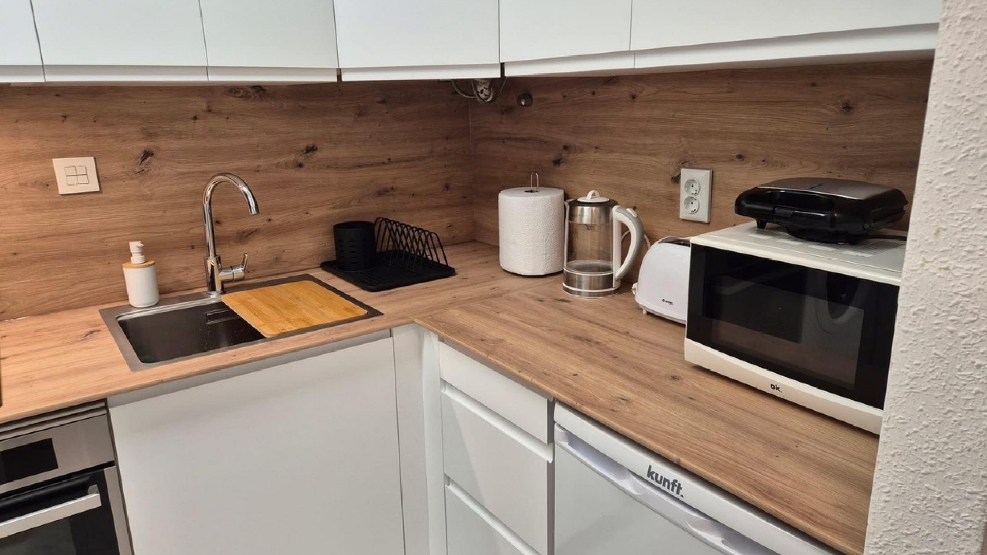 Resale - Apartment - Torrevieja - La Mata