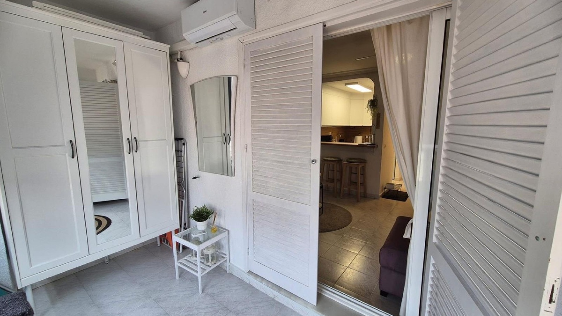 Resale - Apartment - Torrevieja - La Mata