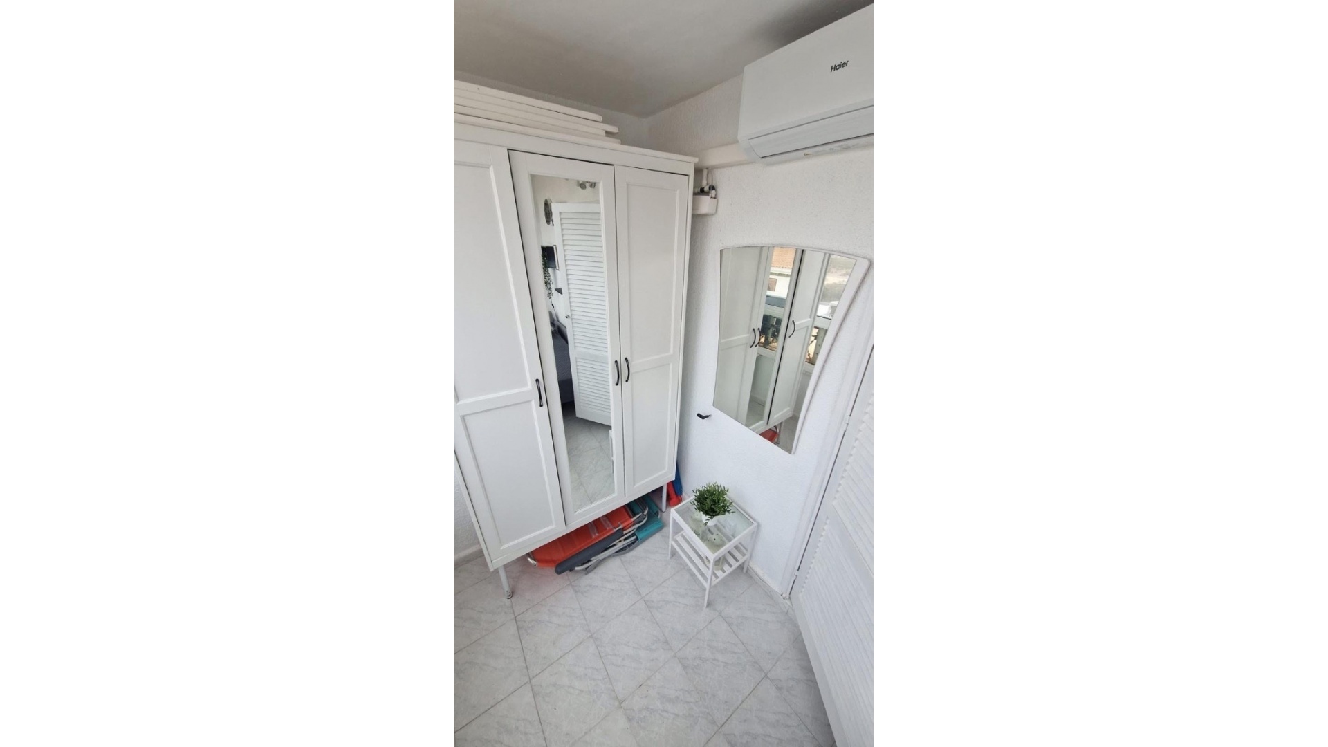 Resale - Apartment - Torrevieja - La Mata