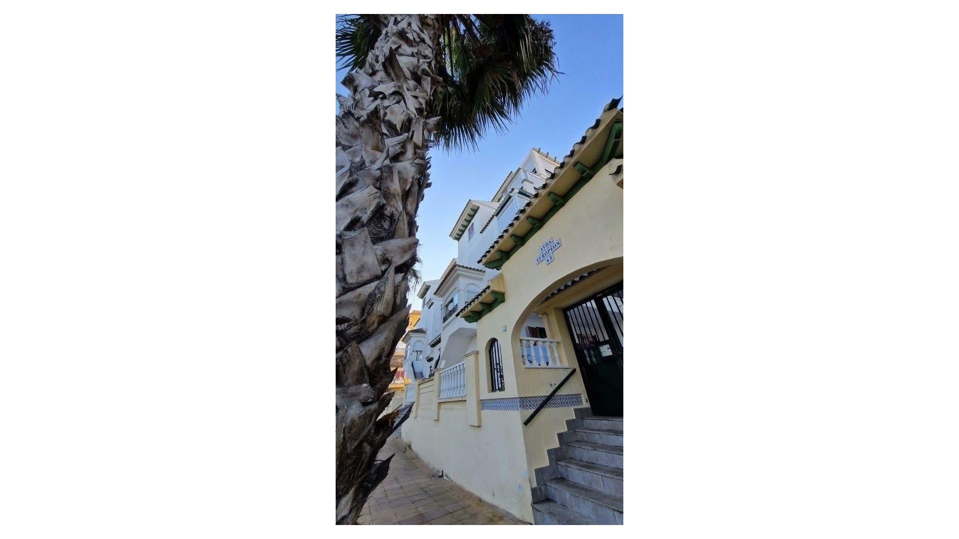 Resale - Apartment - Torrevieja - La Mata