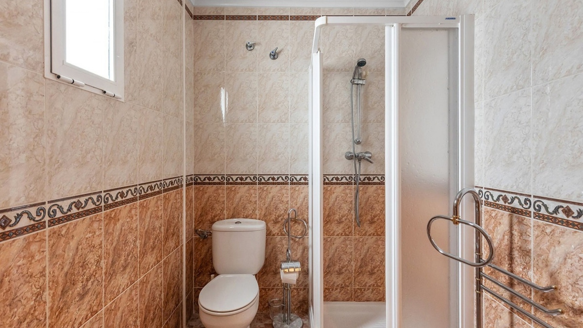 Resale - Apartment - Torrevieja - La Mata