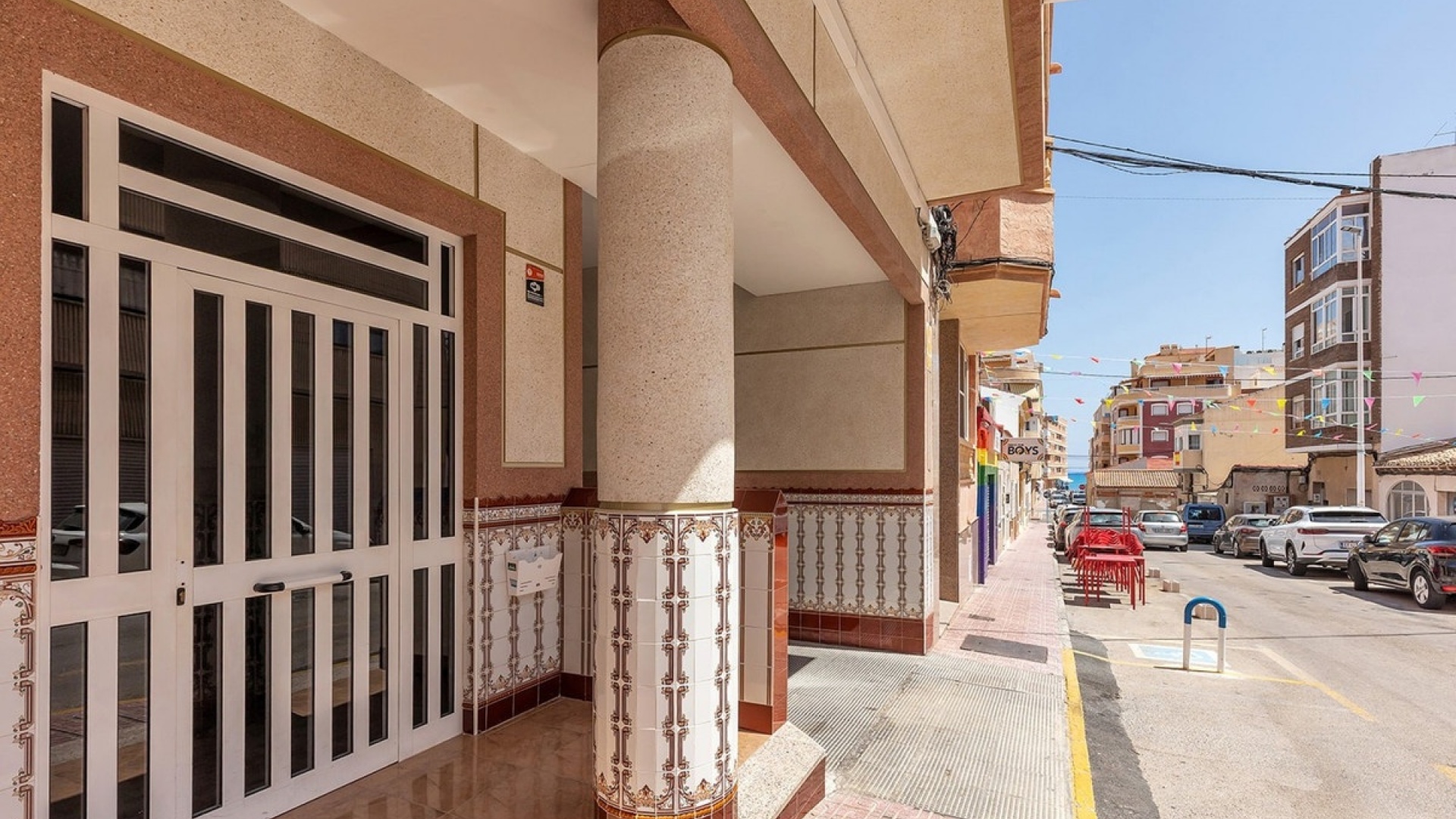 Resale - Apartment - Torrevieja - La Mata