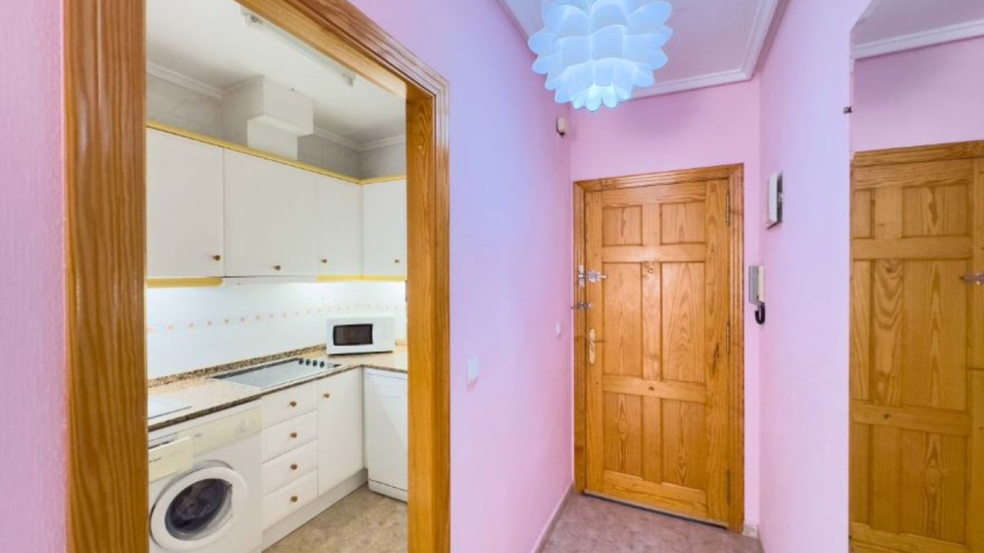 Resale - Apartment - Torrevieja - La Mata