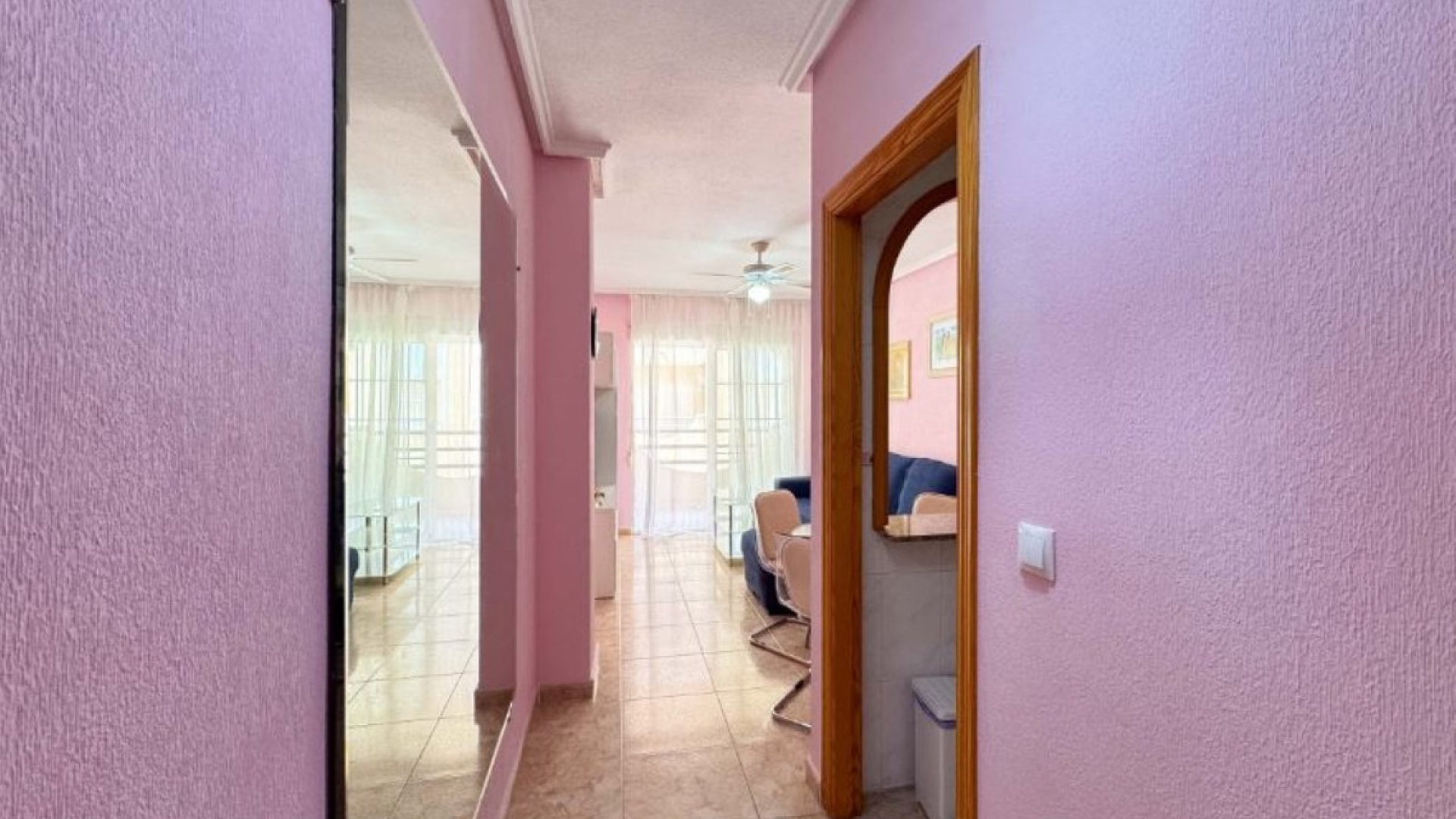 Resale - Apartment - Torrevieja - La Mata