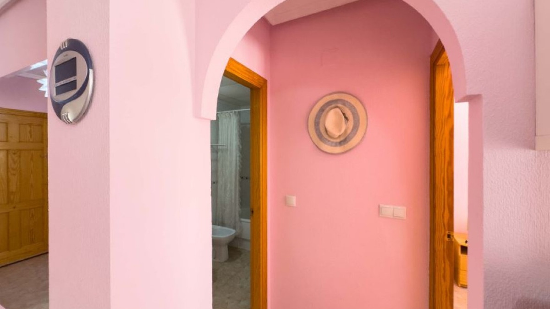 Resale - Apartment - Torrevieja - La Mata