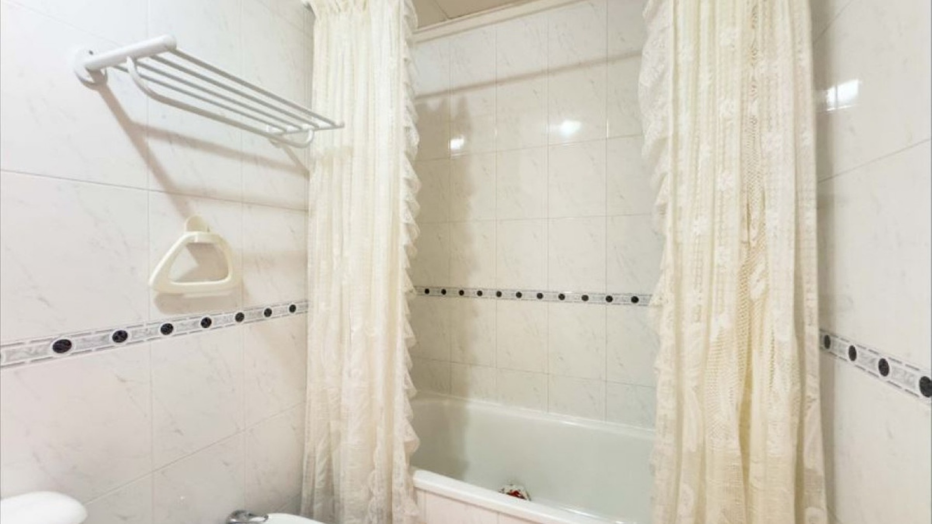 Resale - Apartment - Torrevieja - La Mata