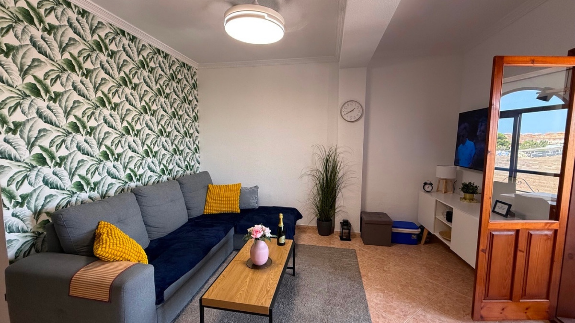 Resale - Apartment - Torrevieja - La Mata