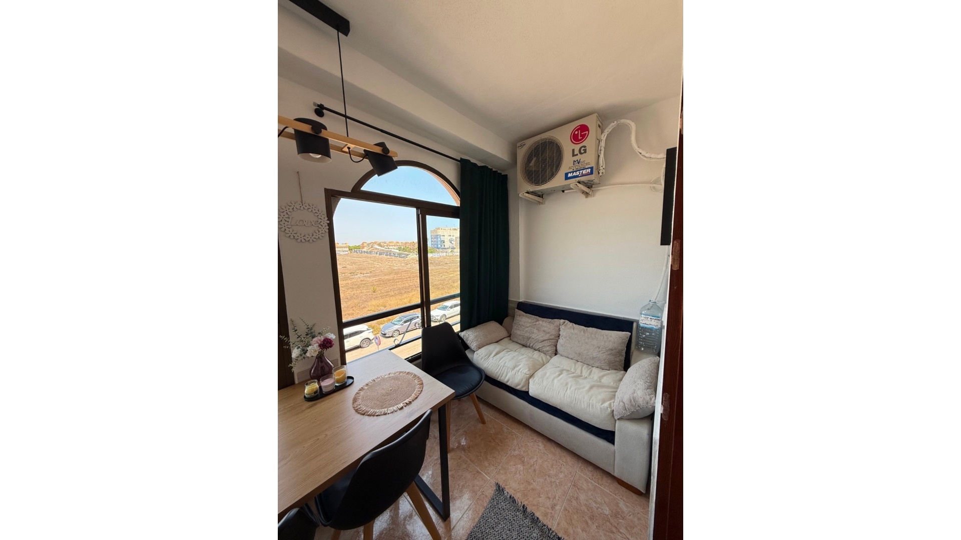 Resale - Apartment - Torrevieja - La Mata