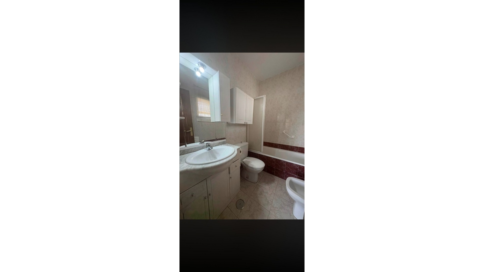 Resale - Apartment - Torrevieja - La Mata
