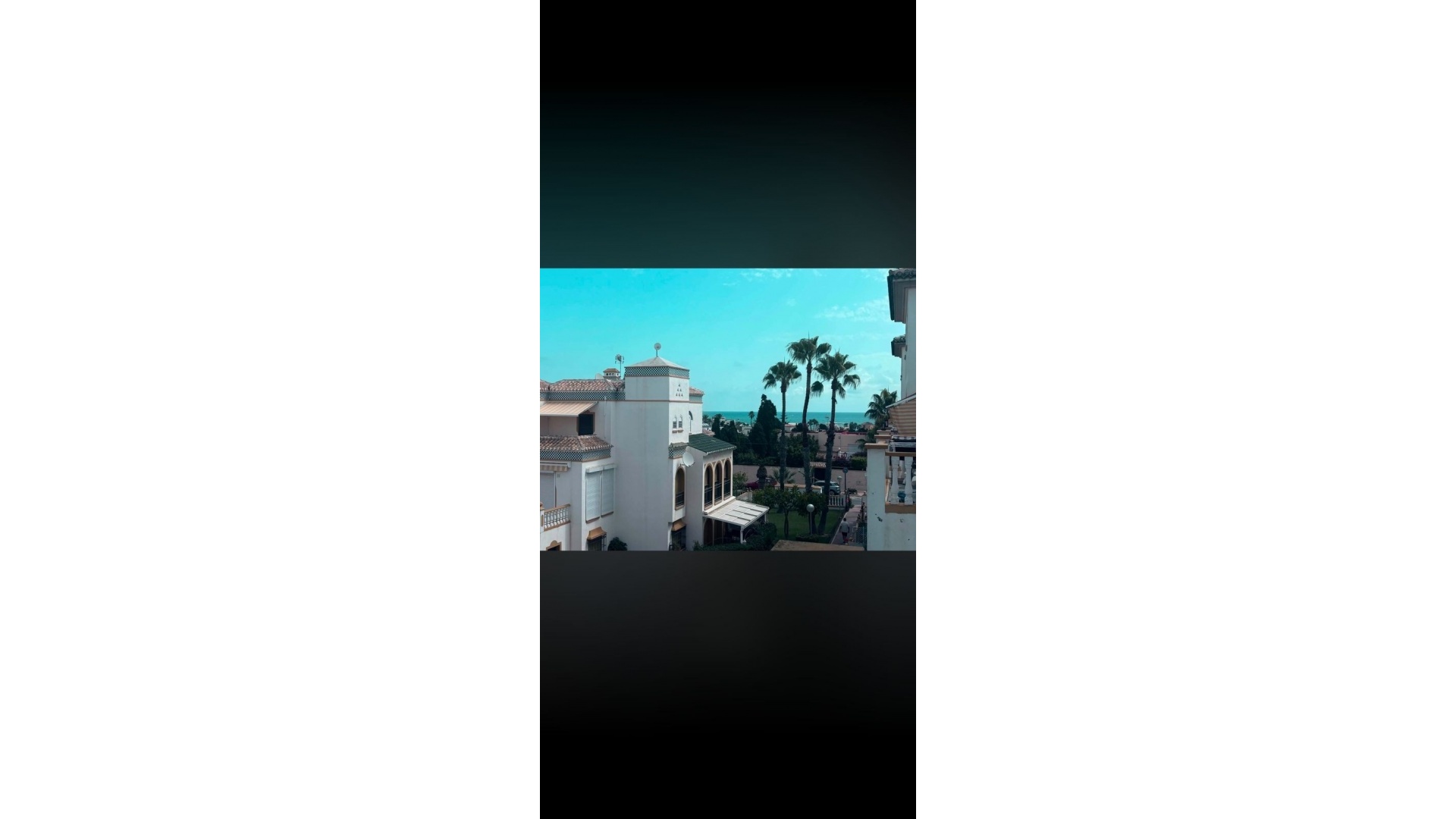 Resale - Apartment - Torrevieja - La Mata