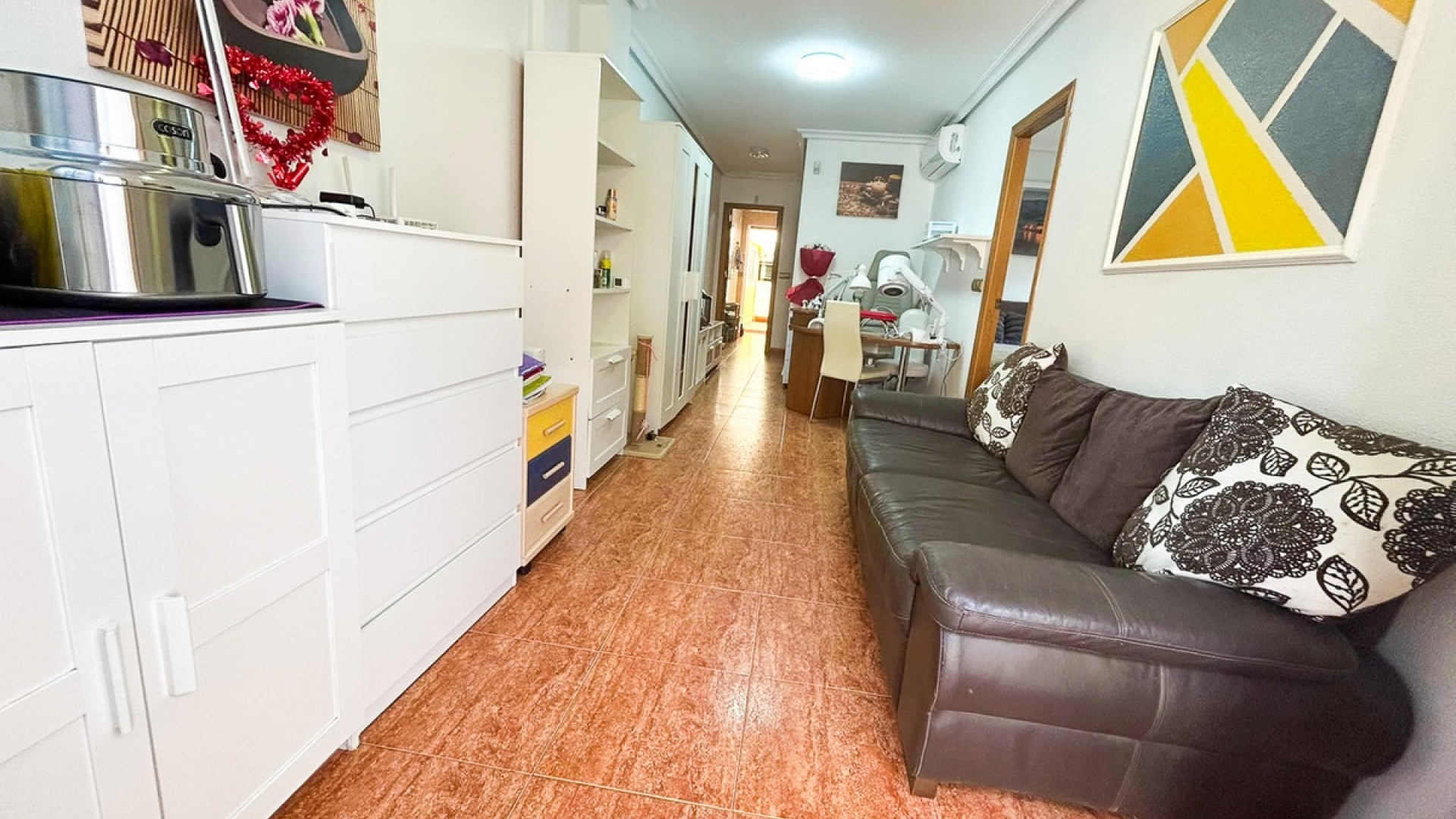 Resale - Apartment - Torrevieja - La Mata