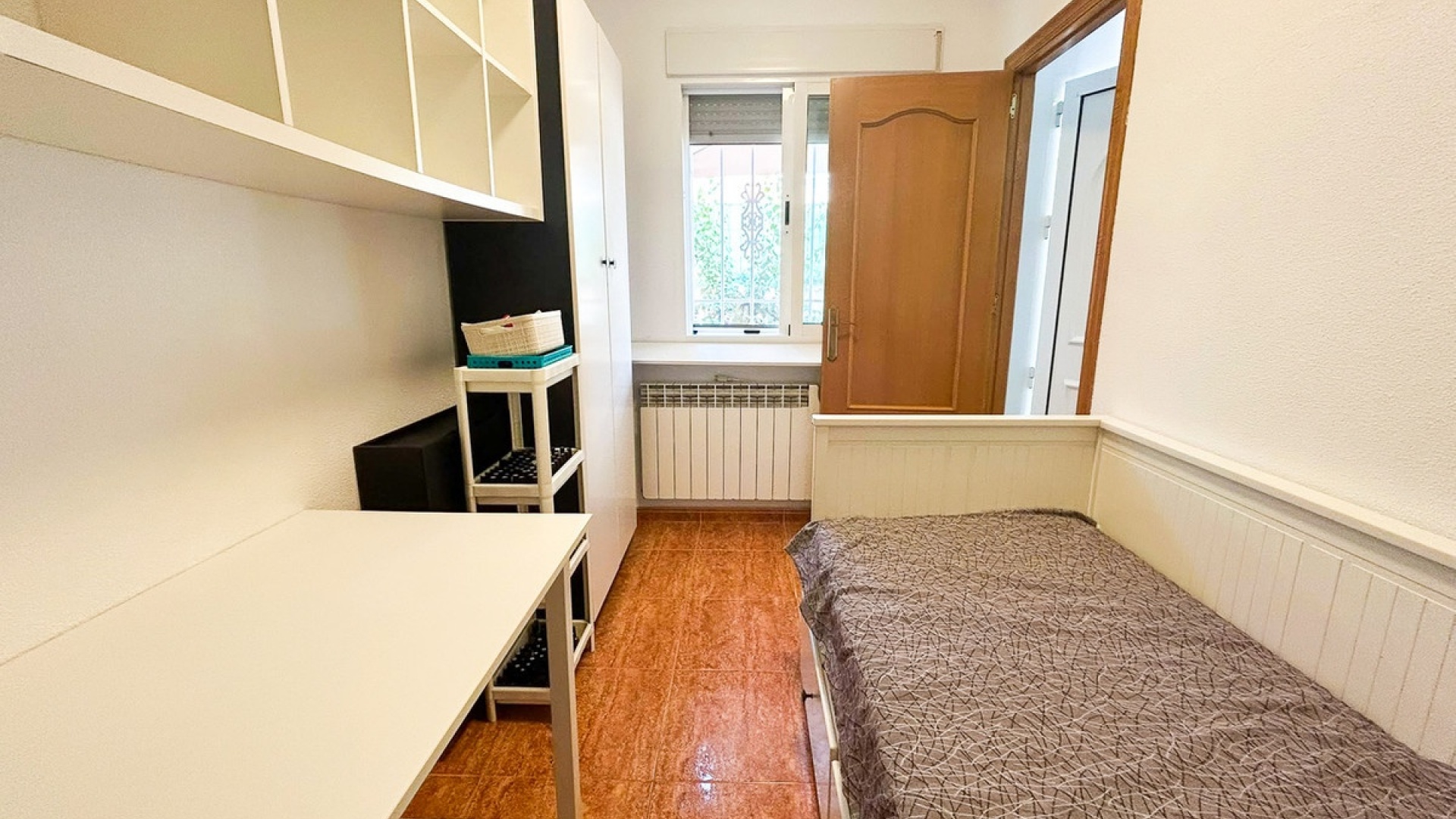 Resale - Apartment - Torrevieja - La Mata