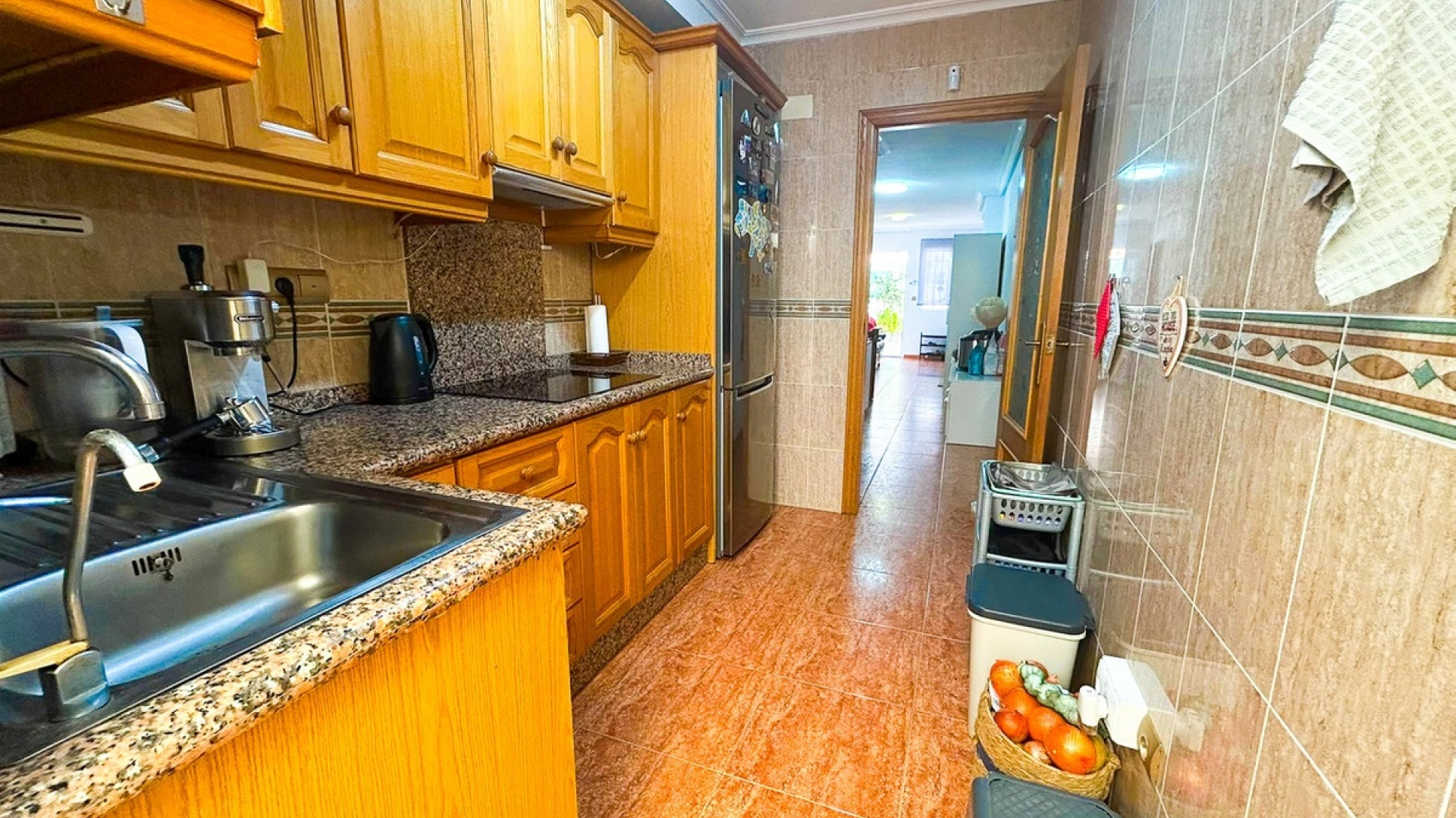 Resale - Apartment - Torrevieja - La Mata