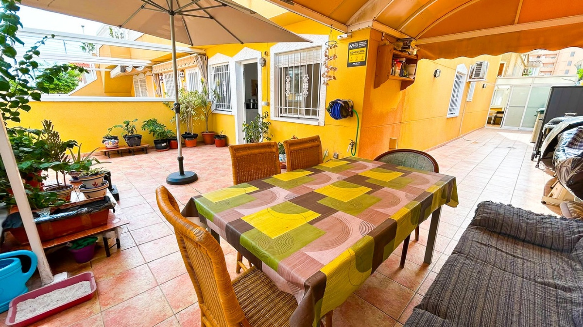 Resale - Apartment - Torrevieja - La Mata