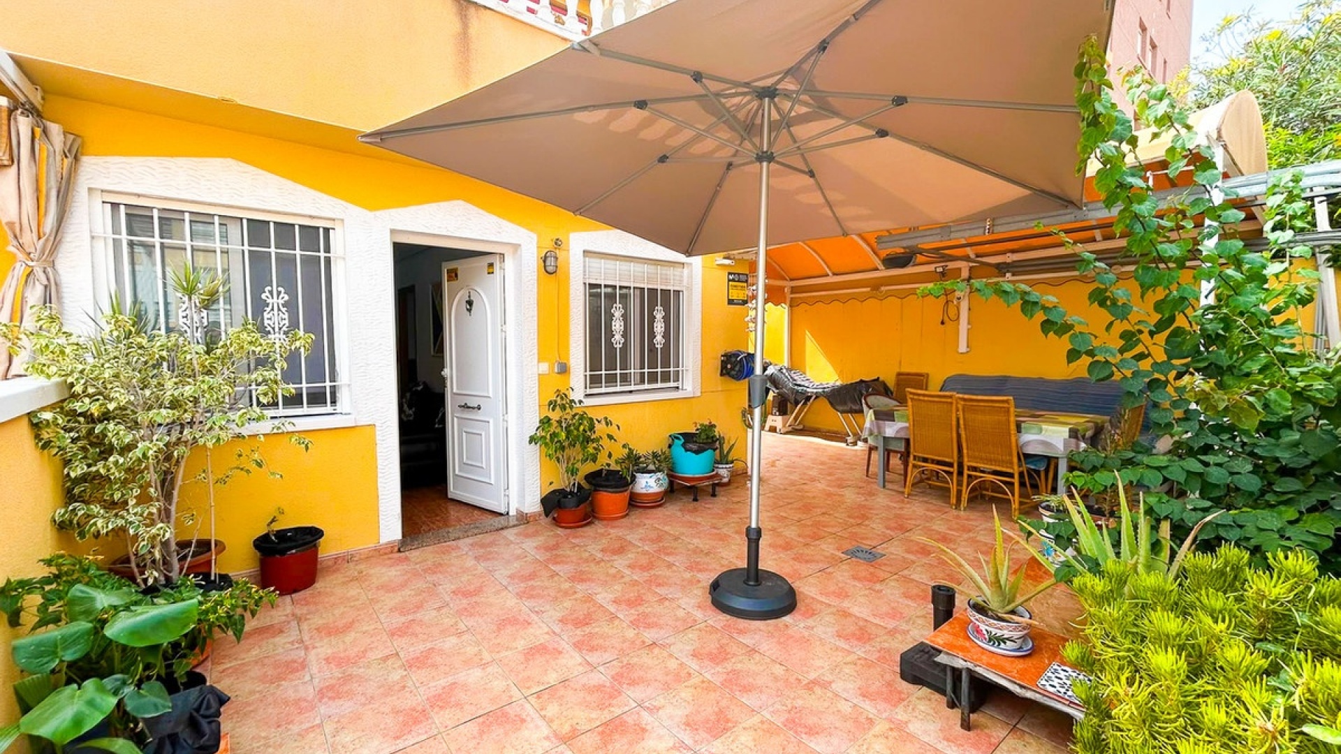 Resale - Apartment - Torrevieja - La Mata