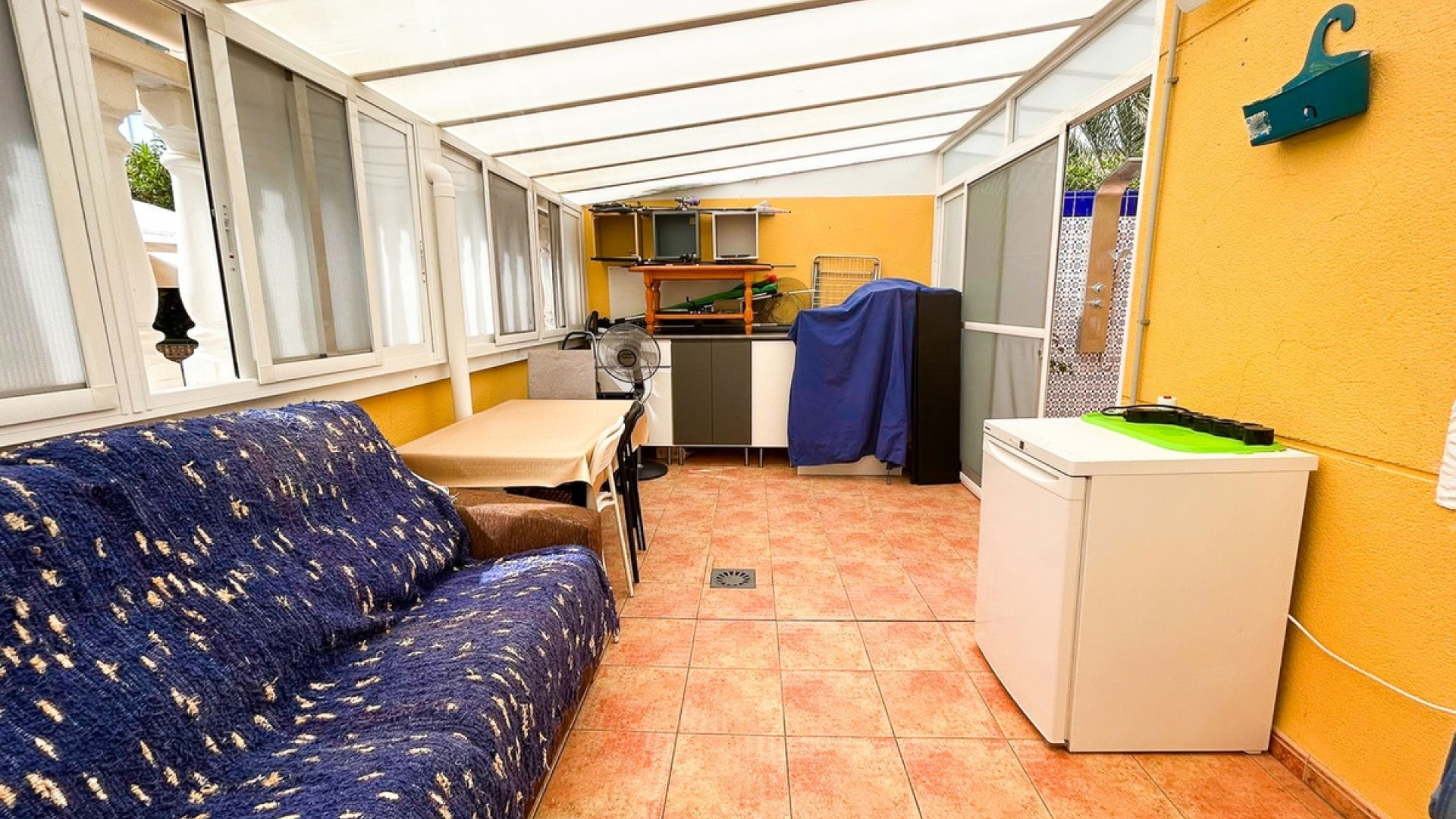 Resale - Apartment - Torrevieja - La Mata